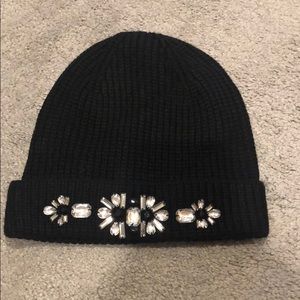 Kate Spade winter knit hat